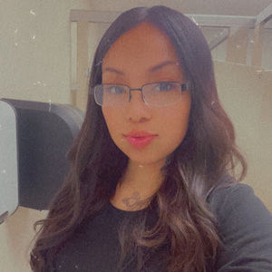 Meet your Posher, Mariah